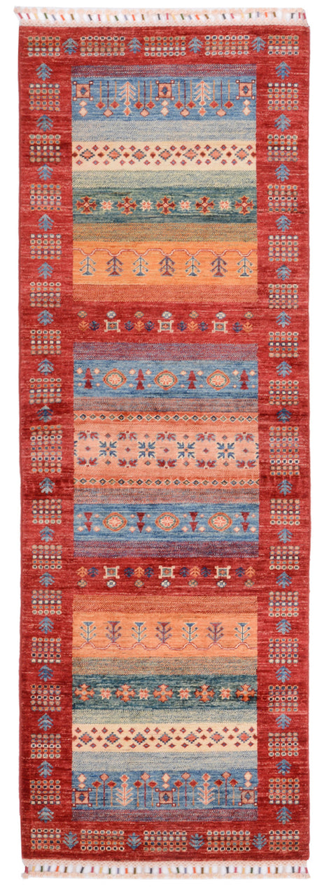 Carpetes Ziegler premium | 246 x 86 cm