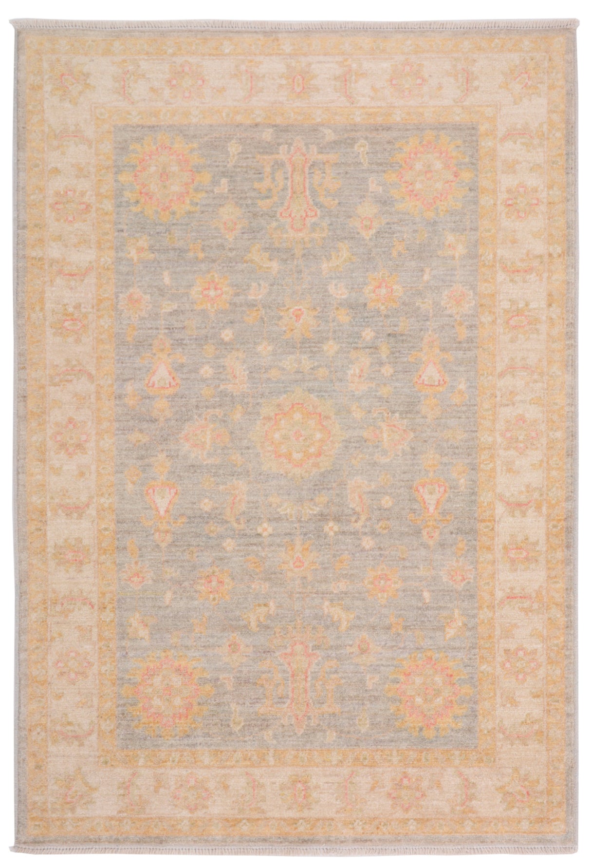 Carpetes de Ziegler Farahan | 147 x 100 cm