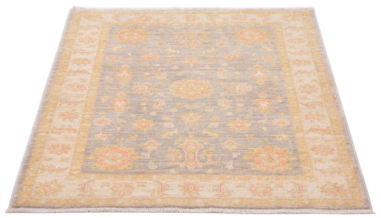 Carpetes de Ziegler Farahan | 147 x 100 cm