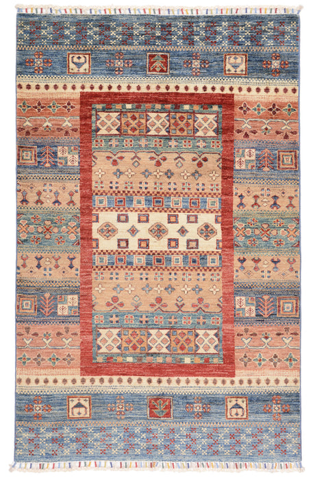 Ziegler Carpet | 163 x 104 cm