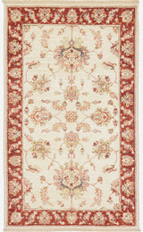 Carpetes de Ziegler Farahan | 155 x 92 cm