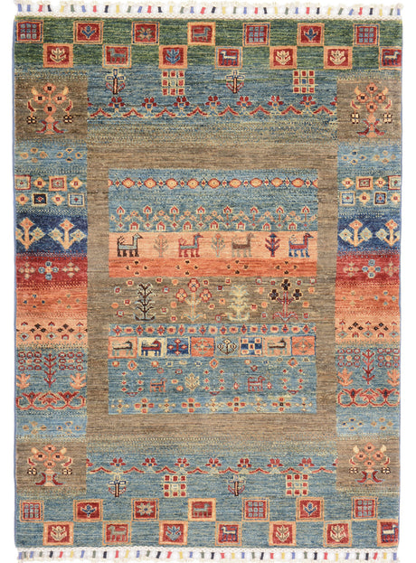Ziegler Carpet | 125 x 91 cm