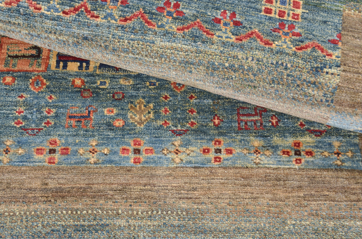 Ziegler Carpet | 125 x 91 cm