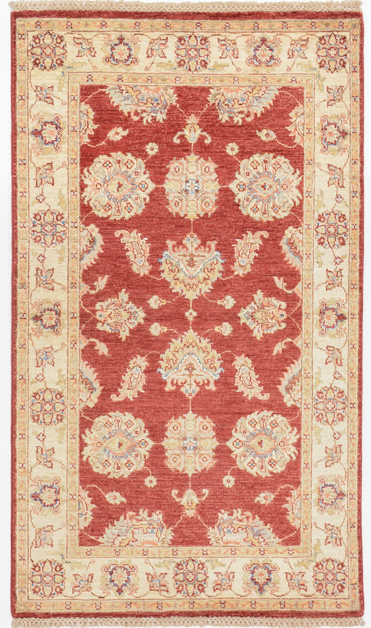 Carpetes de Ziegler Farahan | 156 x 91 cm