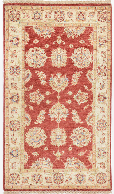 Carpetes de Ziegler Farahan | 156 x 91 cm