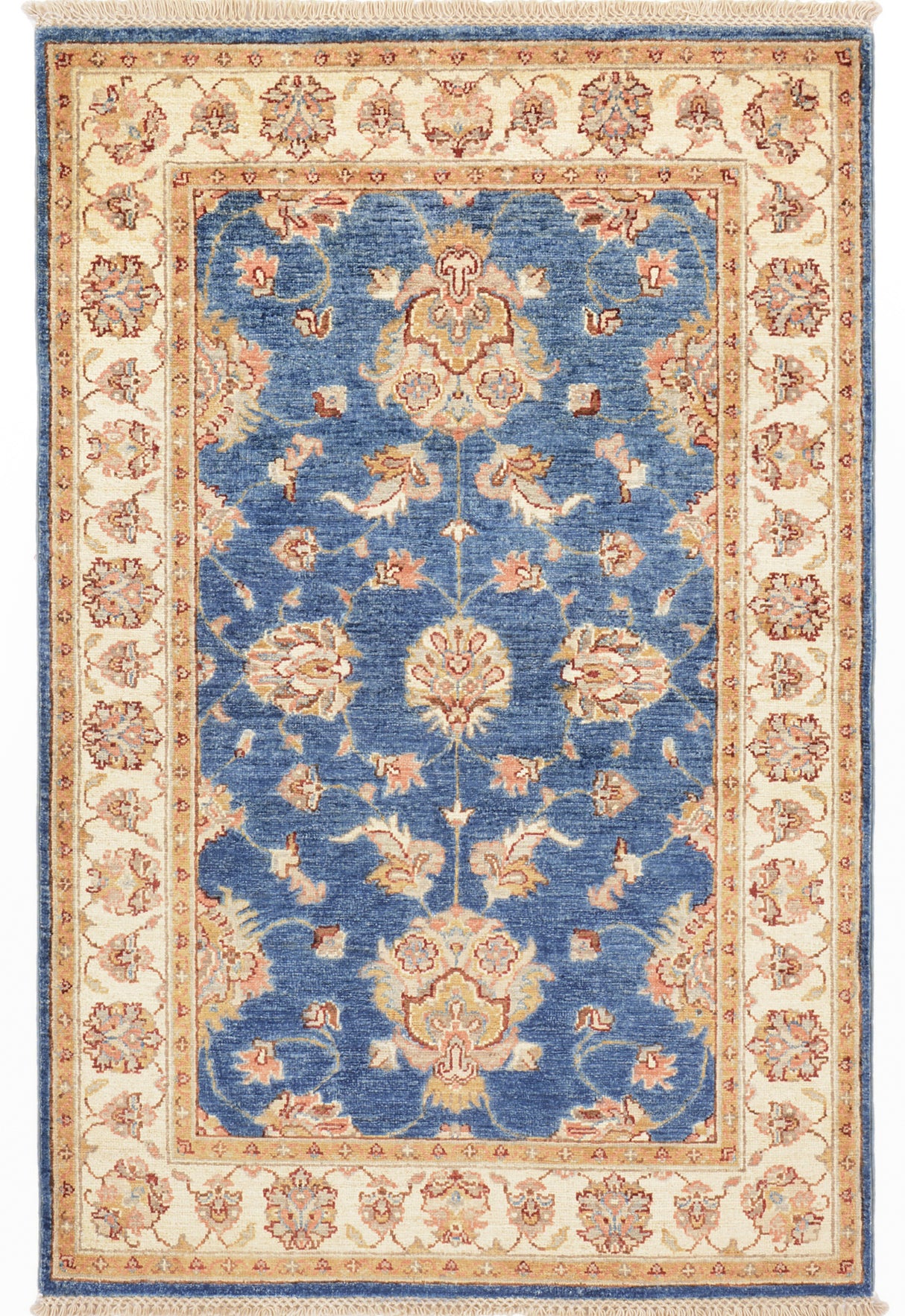 Carpetes de Ziegler Farahan | 156 x 103 cm