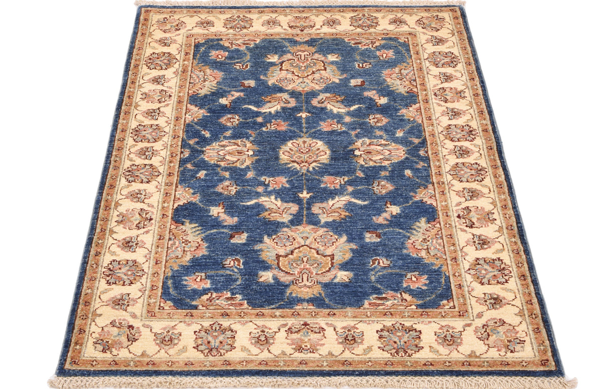 Carpetes de Ziegler Farahan | 156 x 103 cm