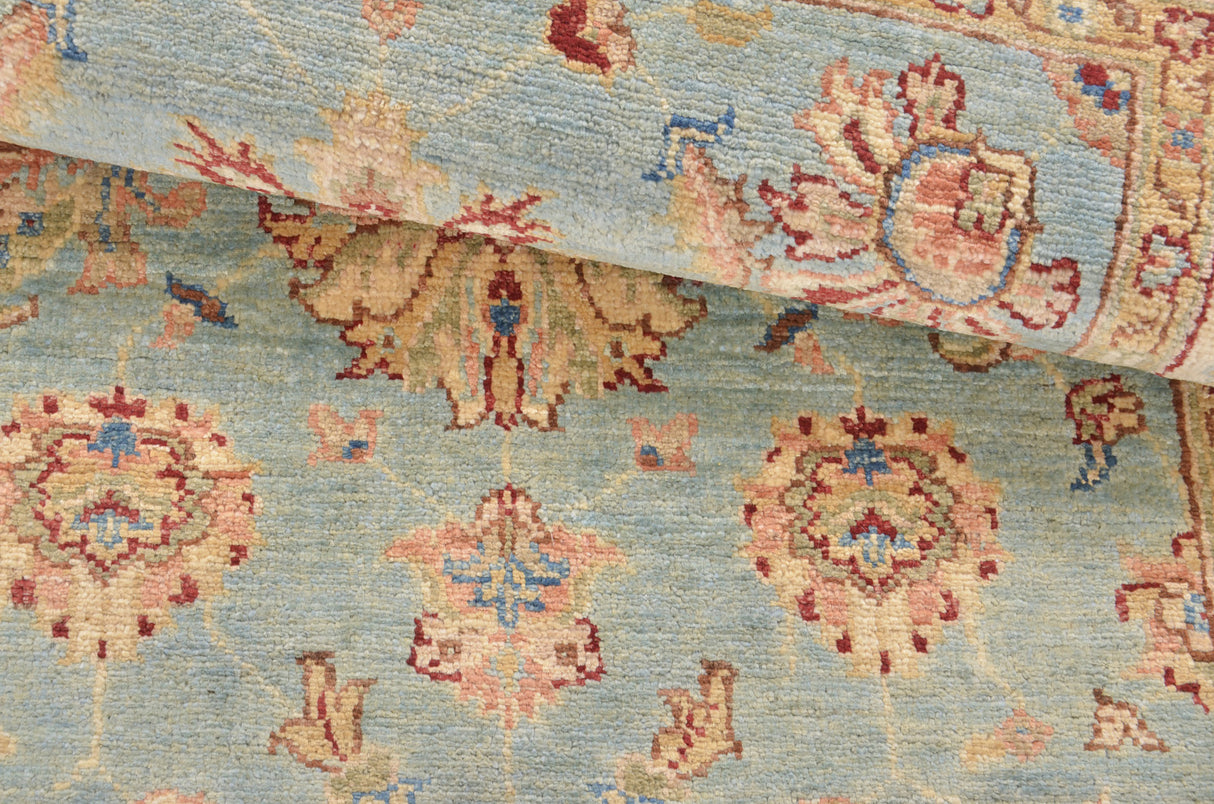 Carpetes de Ziegler Farahan | 150 x 101 cm