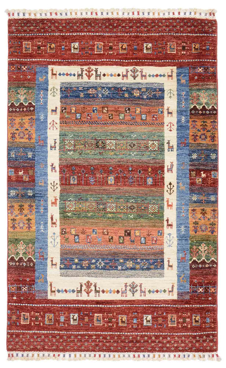 Ziegler Carpet | 160 x 101 cm