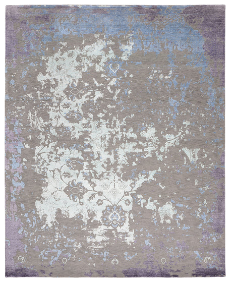 Carpete de design moderno | 303 x 244 cm