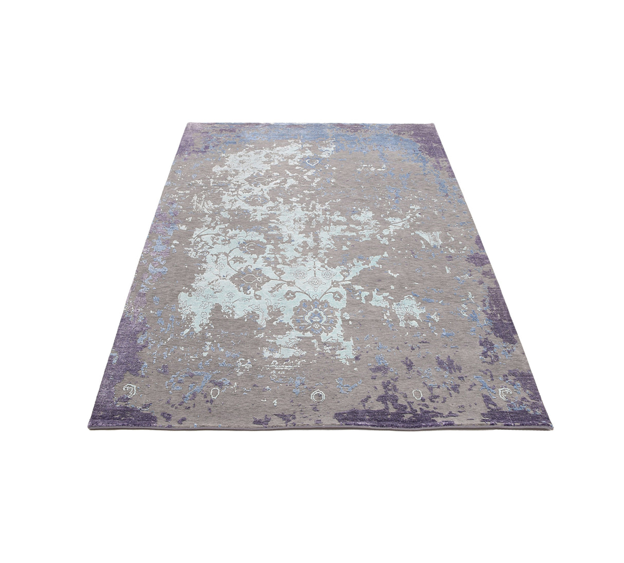 Carpete de design moderno | 303 x 244 cm
