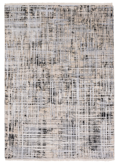 Carpete de design moderno | 246 x 171 cm
