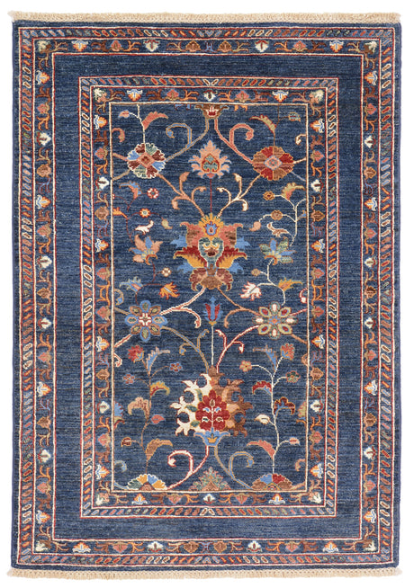 Ziegler Carpet | 156 x 108 cm