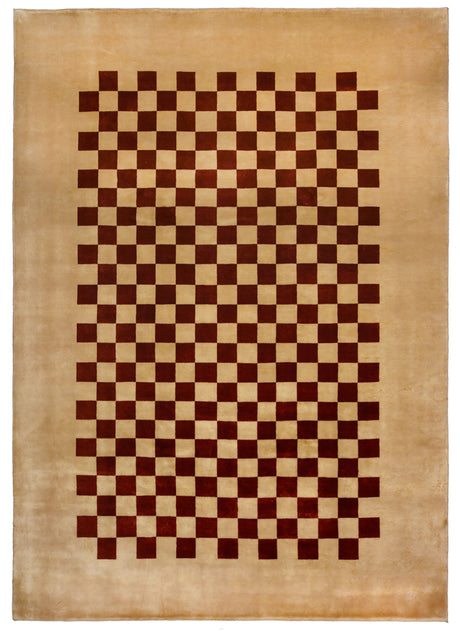 Carpete de Loribaft | 346 x 247 cm