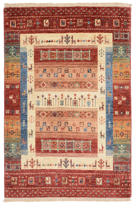Ziegler Carpet | 136 x 87 cm