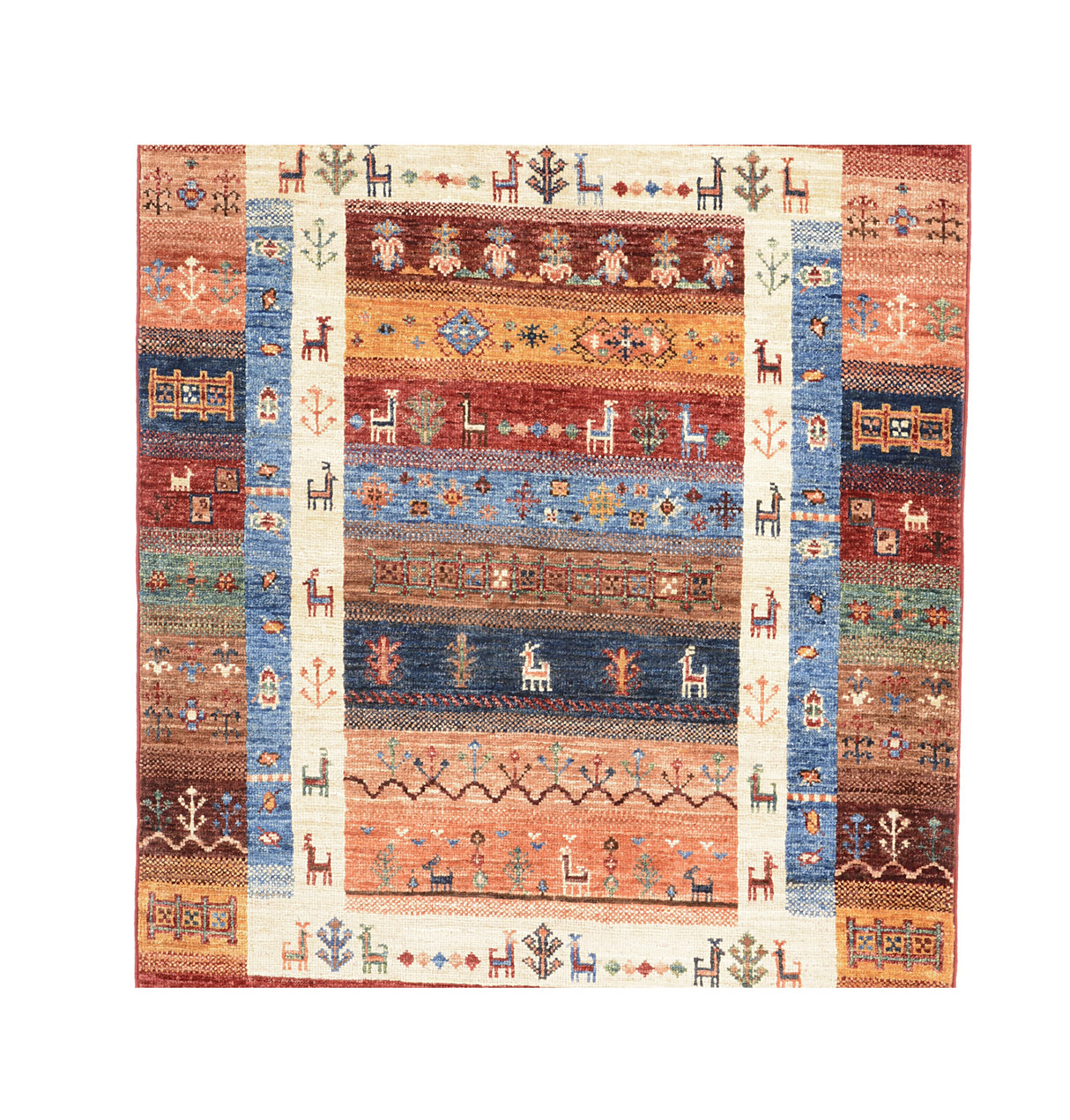 Ziegler Carpet | 133 x 90 cm