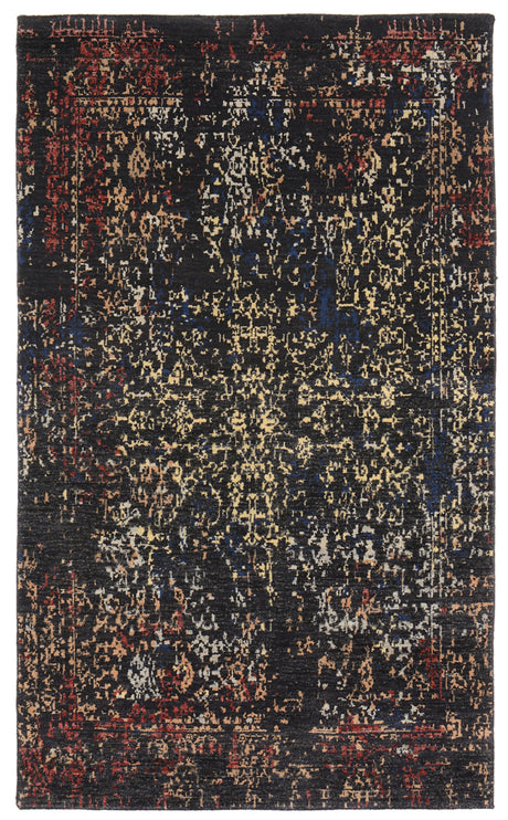 Carpete de design moderno | 157 x 92 cm