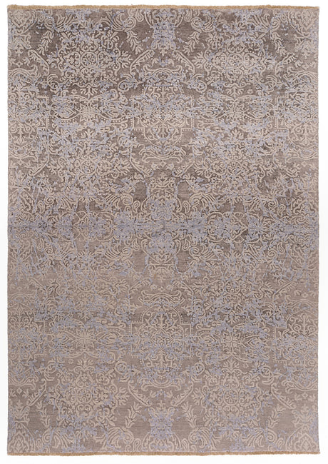 Carpete de design moderno | 239 x 168 cm