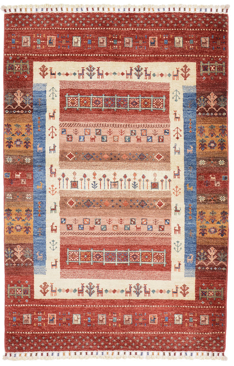 Ziegler Carpet | 162 x 105 cm
