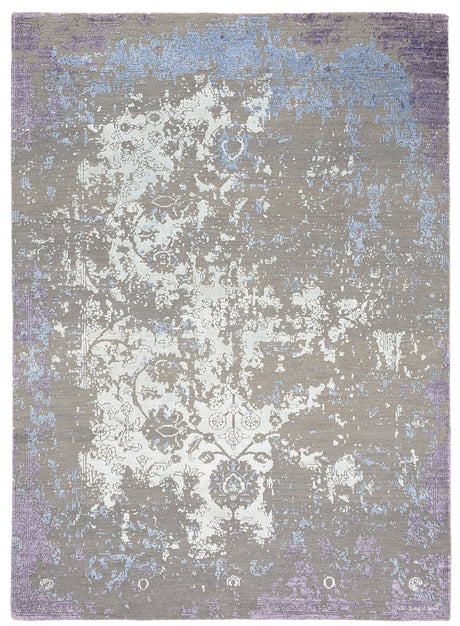 Carpete de design moderno | 205 x 146 cm