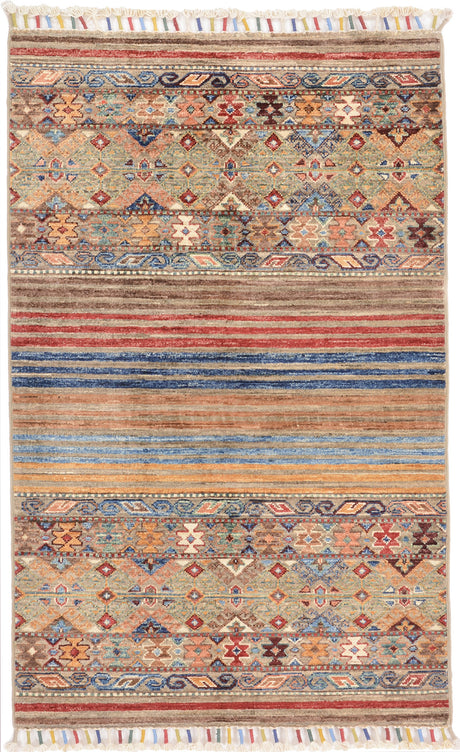 Ziegler Carpet | 127 x 78 cm