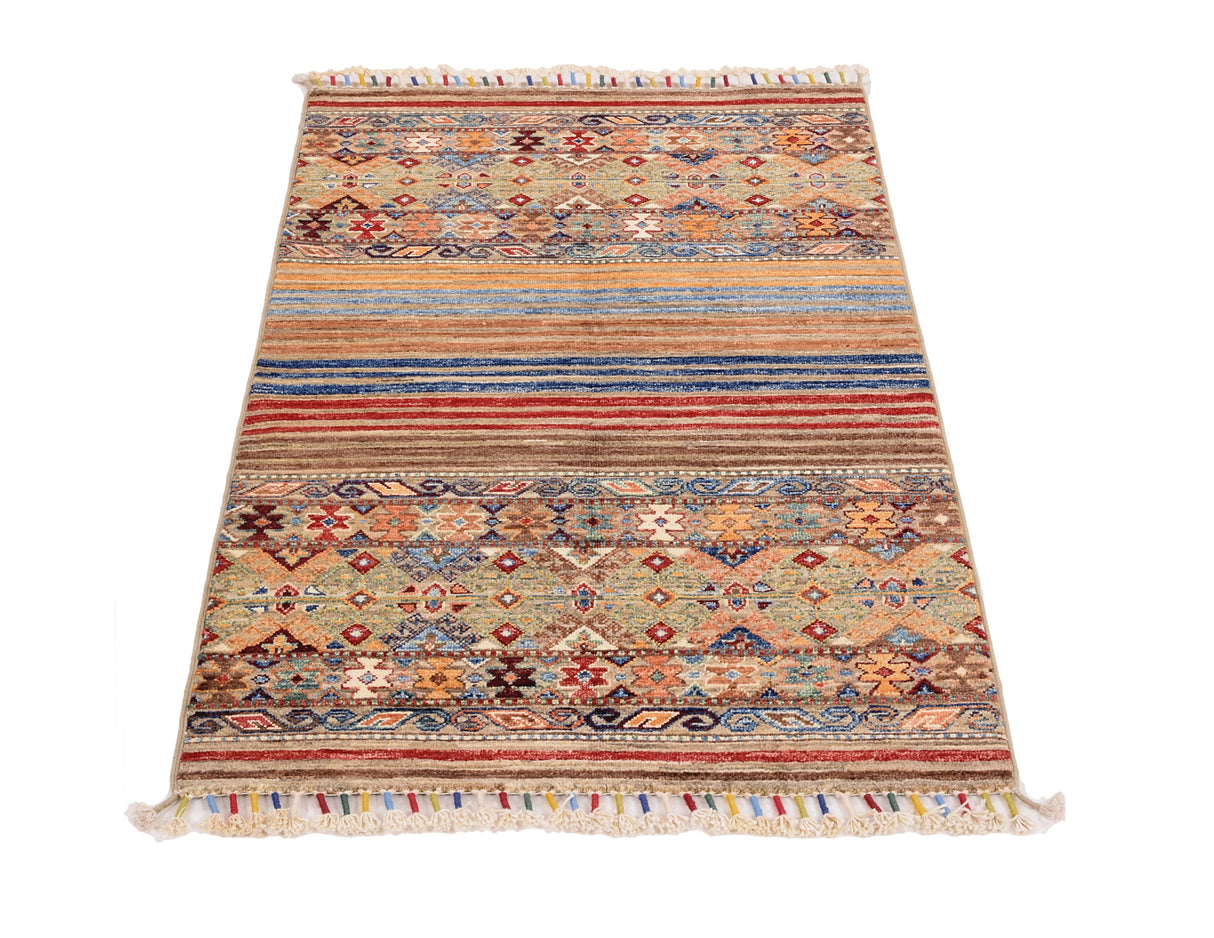 Ziegler Carpet | 127 x 78 cm