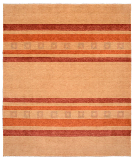 Carpete de Loribaft | 305 x 254 cm