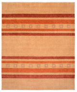 Carpete de Loribaft | 305 x 254 cm