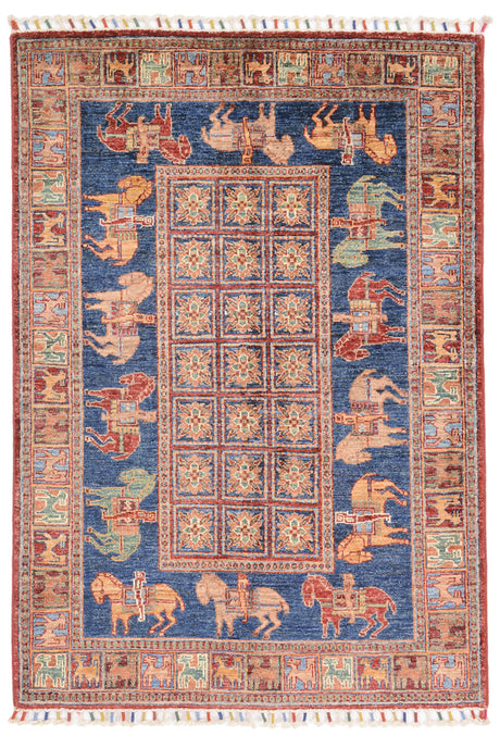 Ziegler Carpet | 149 x 102 cm