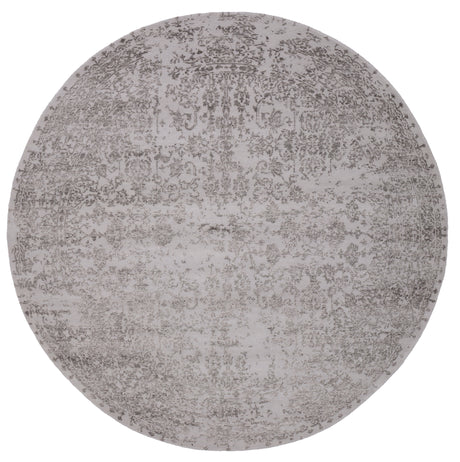 Neo Modern Carpet | 243 x 241 cm