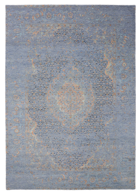 Carpete de design moderno | 244 x 171 cm