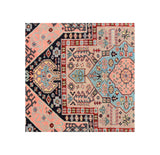 Buchara Pakistan Carpet | 281 x 163 cm