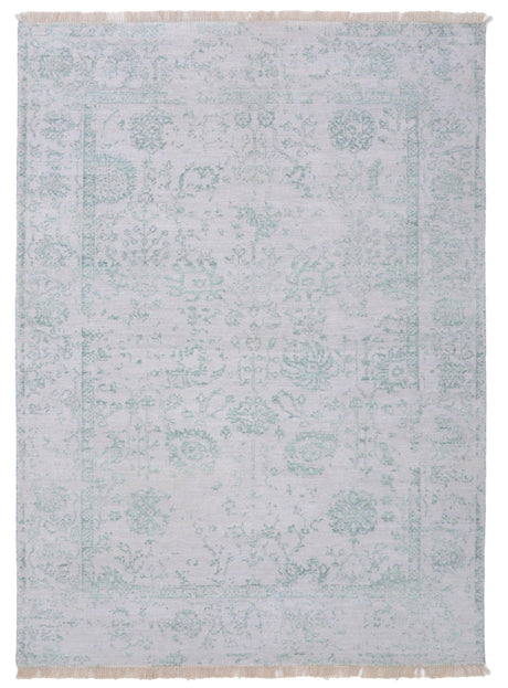 Carpete de design moderno | 216 x 154 cm