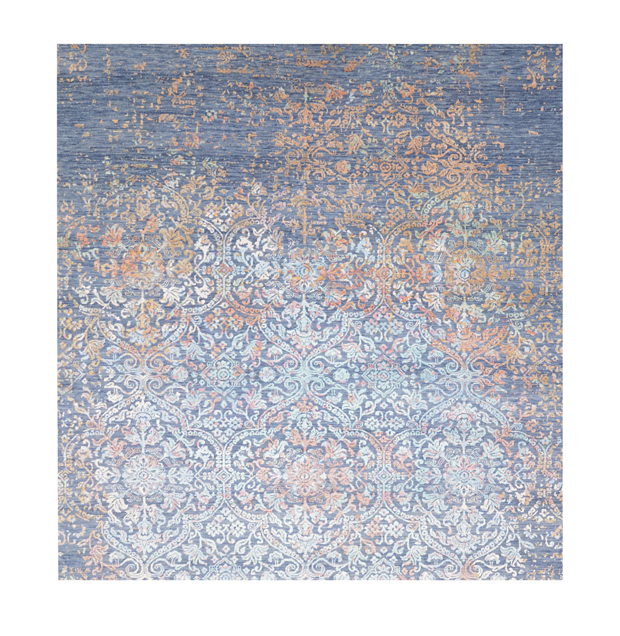 Carpete de design moderno | 362 x 274 cm