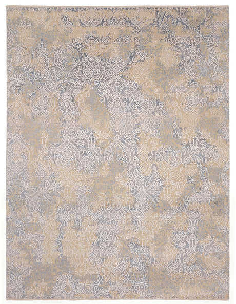 Carpete de design moderno | 309 x 235 cm