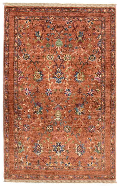 Ziegler Carpet | 157 x 101 cm