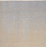 Carpete de design moderno | 308 x 259 cm