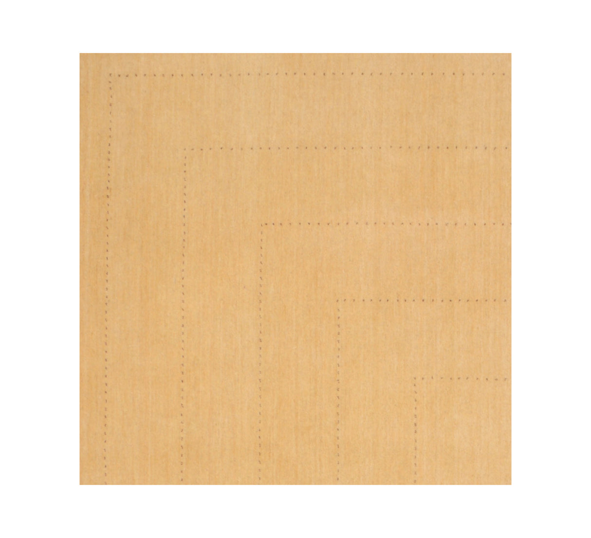 Carpete marítimo à mão | 306 x 253 cm