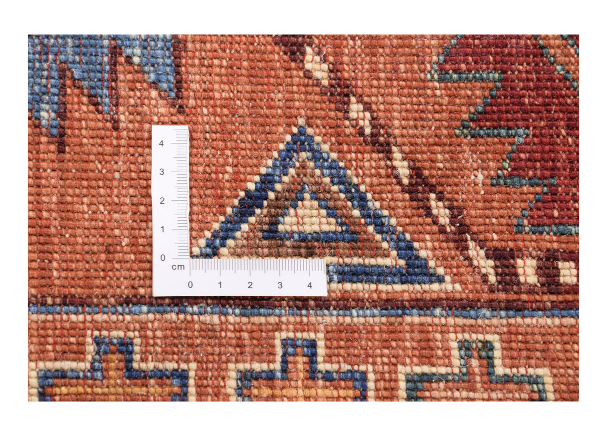Ziegler Carpet | 355 x 252 cm