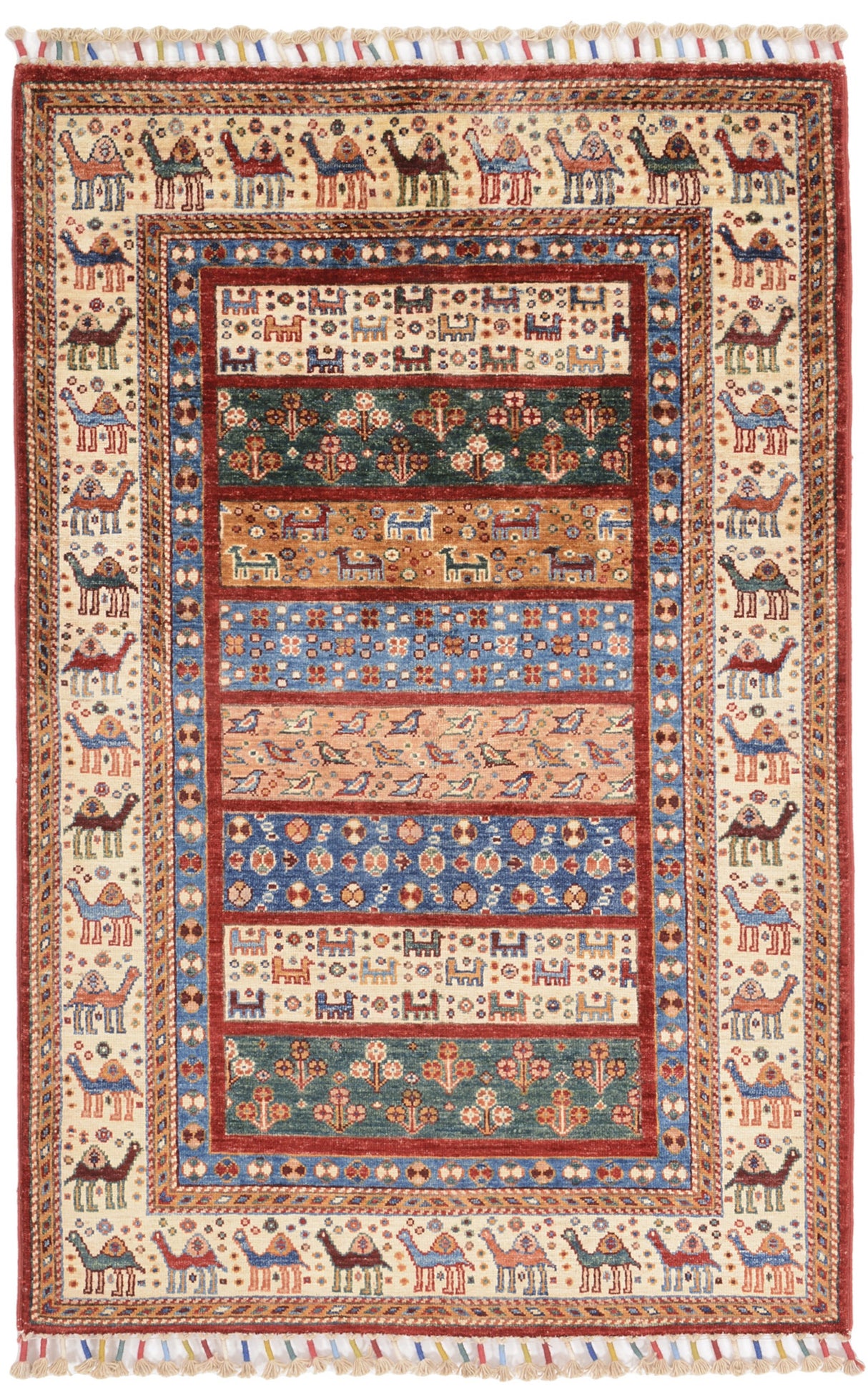 Ziegler Carpet | 149 x 97 cm