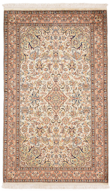 Seda de Cachemira | 129 x 76 cm