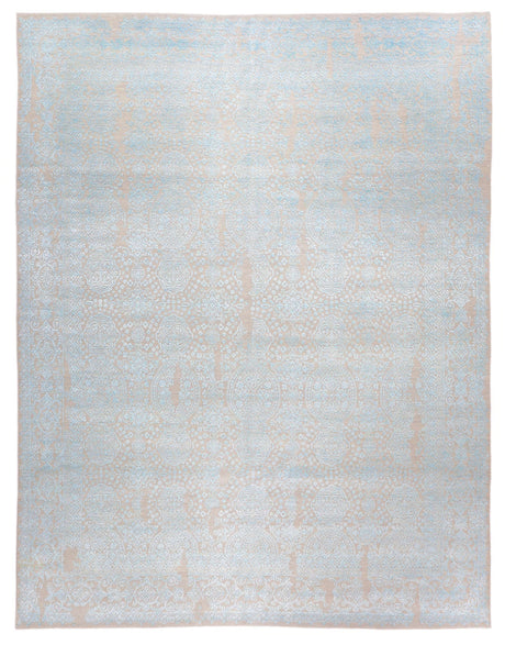 Carpete de design moderno | 305 x 240 cm