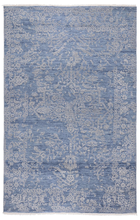 Carpete de design moderno | 187 x 118 cm