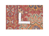 Ziegler Carpet | 130 x 85 cm