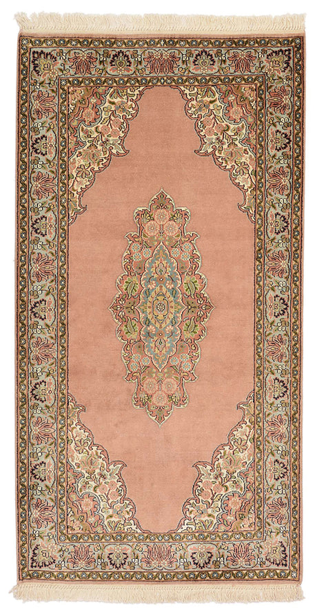 Seda de Cachemira | 138 x 71 cm