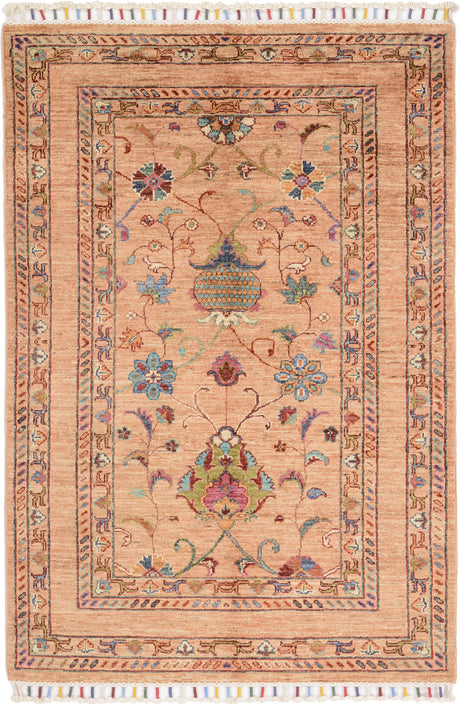 Ziegler Carpet | 144 x 97 cm