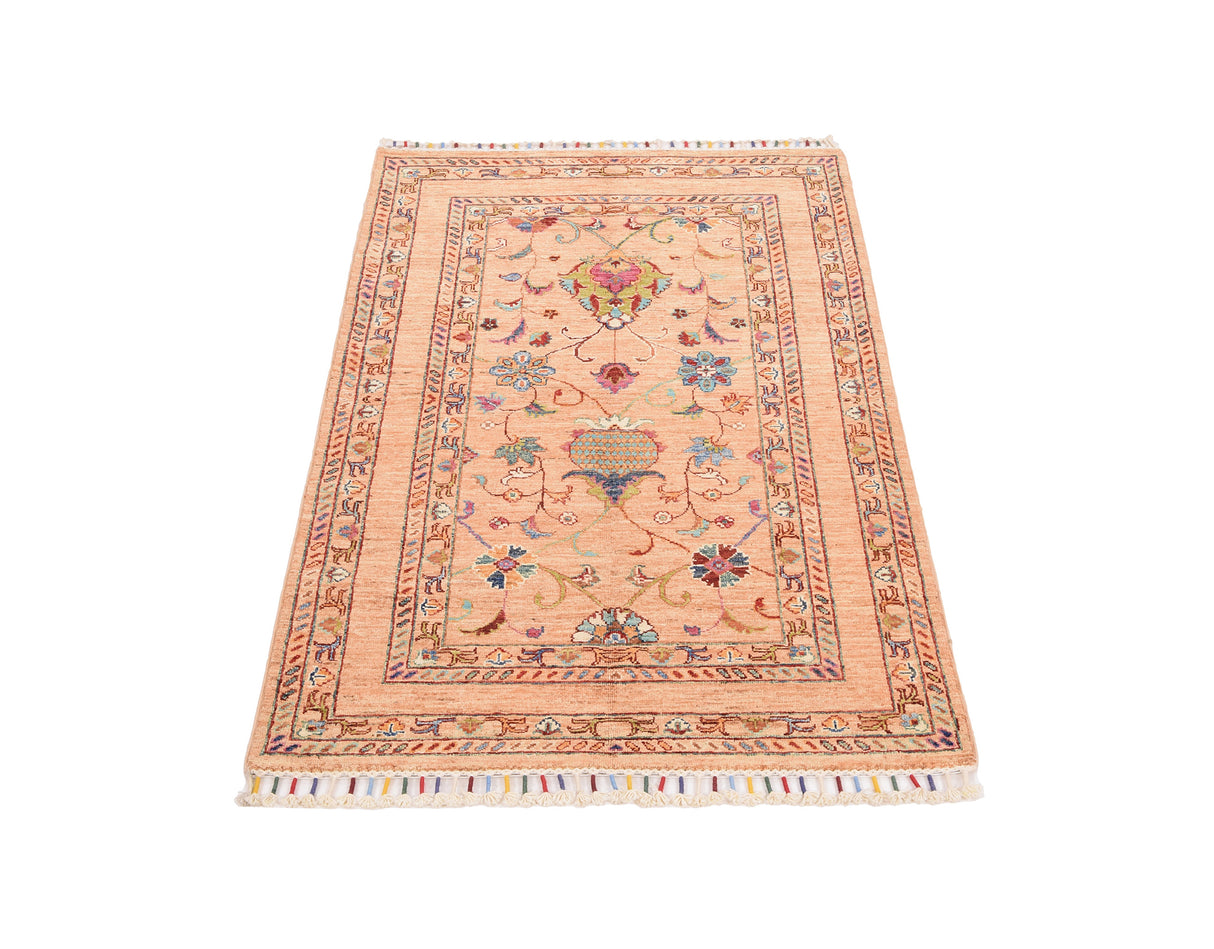 Ziegler Carpet | 144 x 97 cm