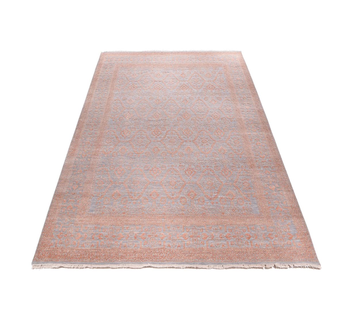 Neo Modern Carpet | 306 x 246 cm
