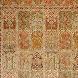 Seda de Cachemira | 355 x 266 cm