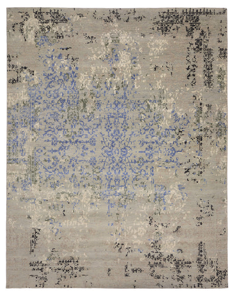 Carpete de design moderno | 308 x 244 cm